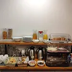 Rosmarinus Rubic Guest house
