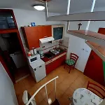 Guest house Rosmarinus Rubic 3*