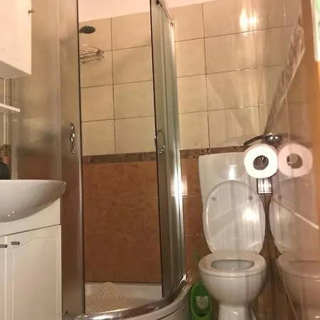 Maison d'hôtes Rosmarinus Rubic