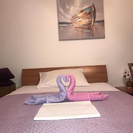 Rosmarinus Rubic 3* Split