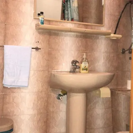 Rosmarinus Rubic Maison d'hôtes 3*