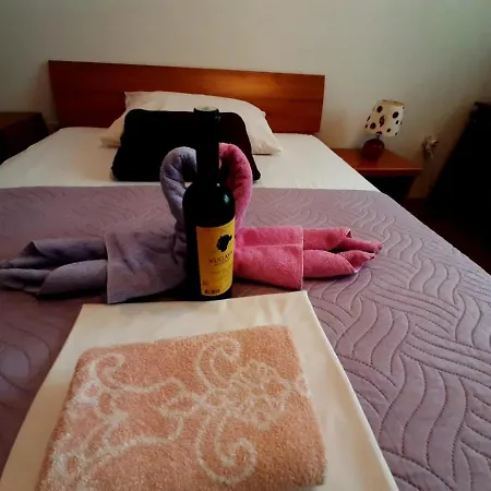 Rosmarinus Rubic Maison d'hôtes Split