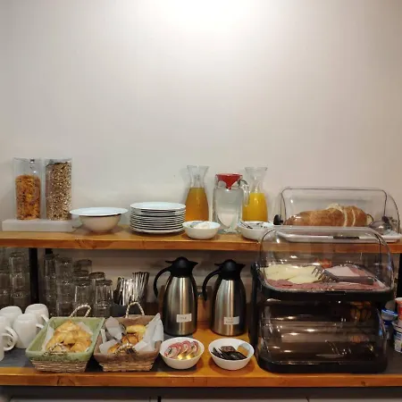 Rosmarinus Rubic Maison d'hôtes