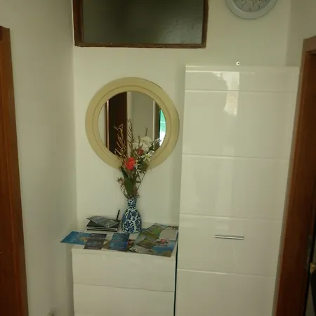 Maison d'hôtes Rosmarinus Rubic