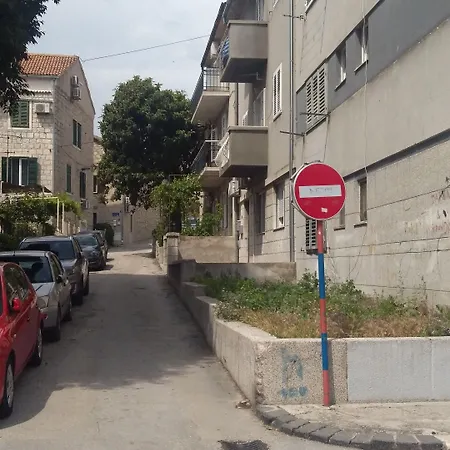 Rosmarinus Rubic Maison d'hôtes Split