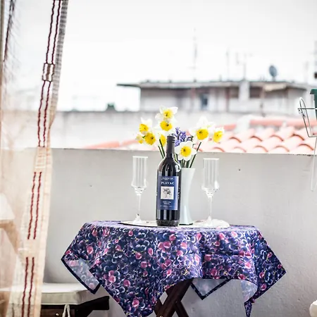 Maison d'hôtes Rosmarinus Rubic