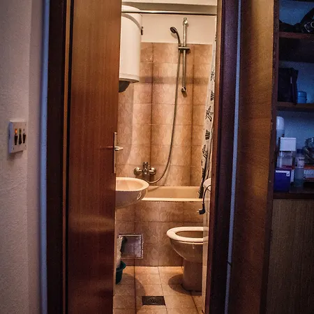 Rosmarinus Rubic Maison d'hôtes 3*