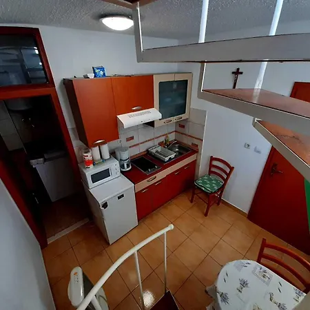 Maison d'hôtes Rosmarinus Rubic 3*