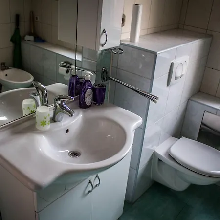 Rosmarinus Rubic Maison d'hôtes