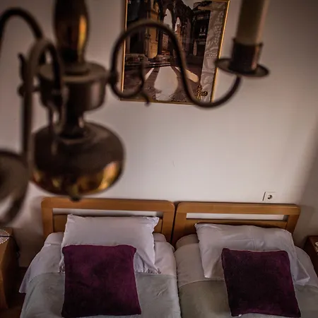 Rosmarinus Rubic Maison d'hôtes