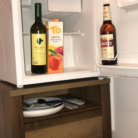 Maison d'hôtes Rosmarinus Rubic 3*