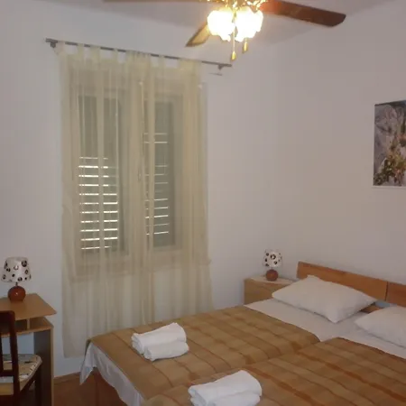 Maison d'hôtes Rosmarinus Rubic