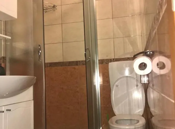 Pensionat Rosmarinus Rubic