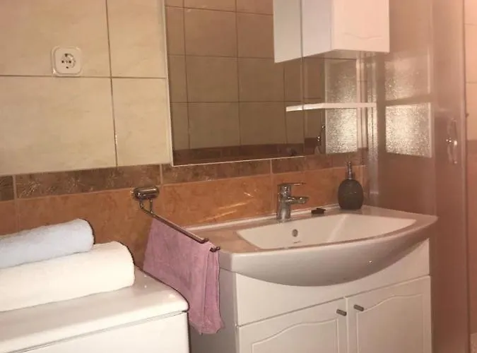 Rosmarinus Rubic Pensionat 3*