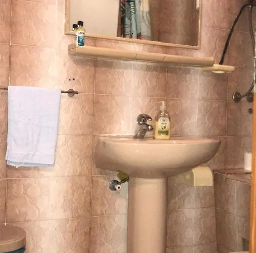 Rosmarinus Rubic Pensionat 3*