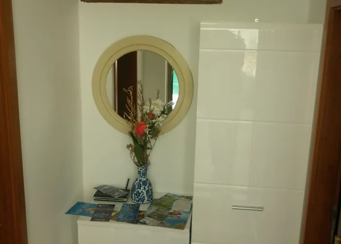 Affittacamere Rosmarinus Rubic