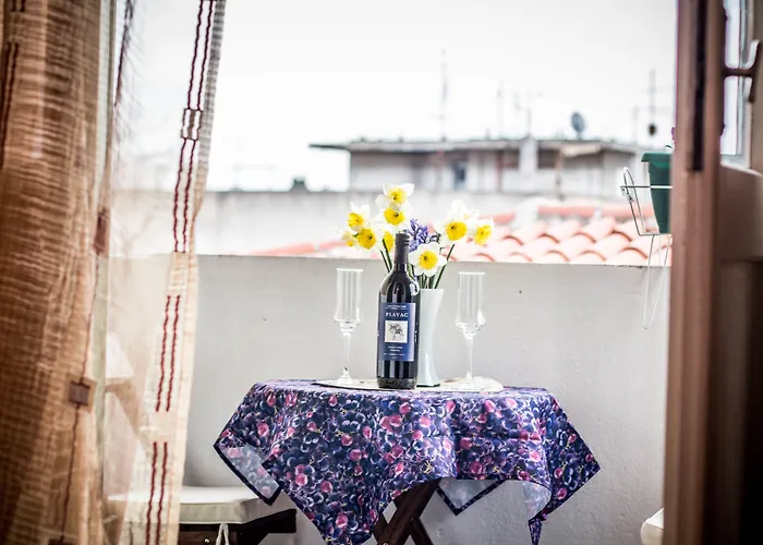 Affittacamere Rosmarinus Rubic