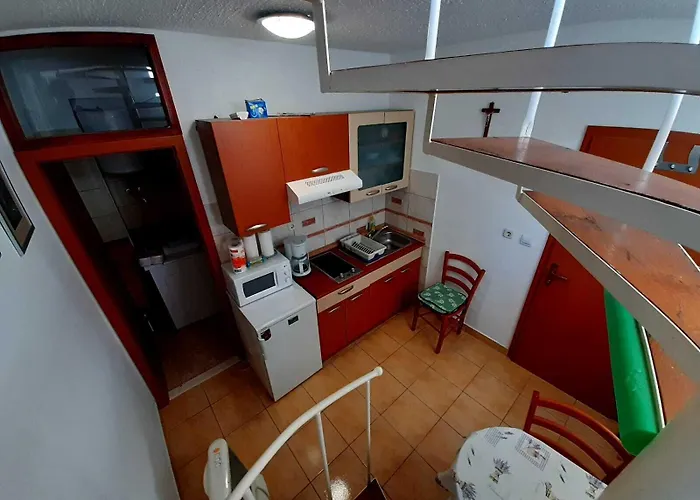 Affittacamere Rosmarinus Rubic 3*