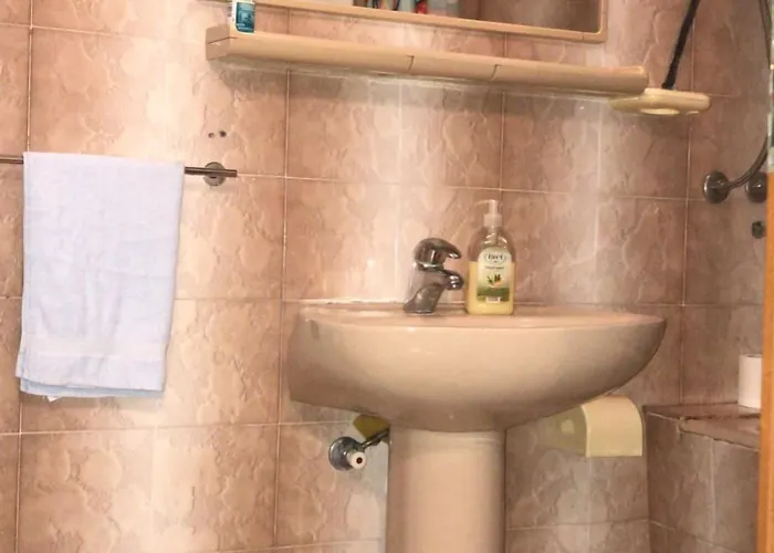 Rosmarinus Rubic Pensionat 3*