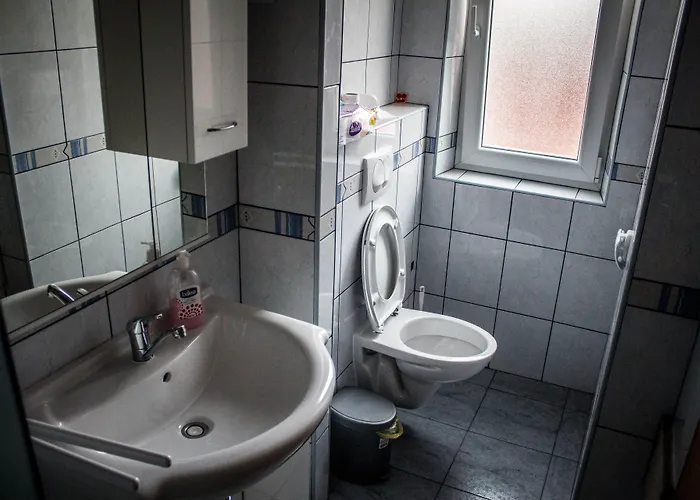 Rosmarinus Rubic Pensionat 3*