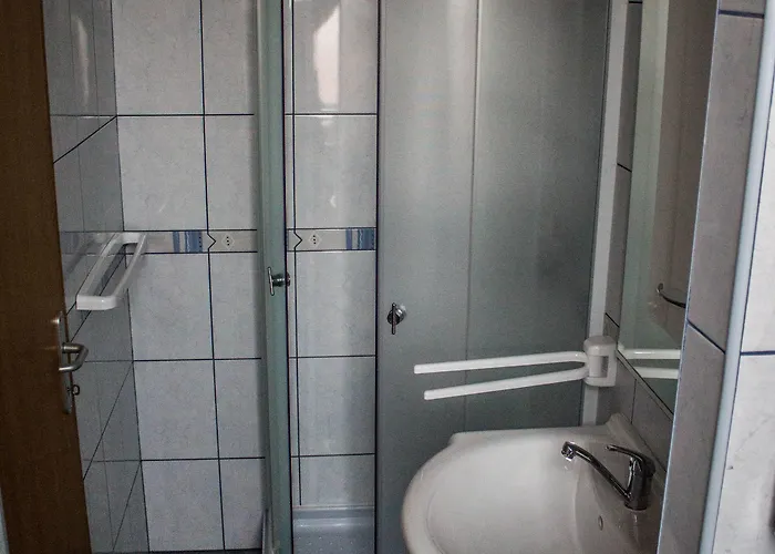 Rosmarinus Rubic Pensionat Split