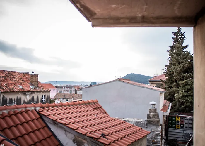 Pensionat Rosmarinus Rubic 3*