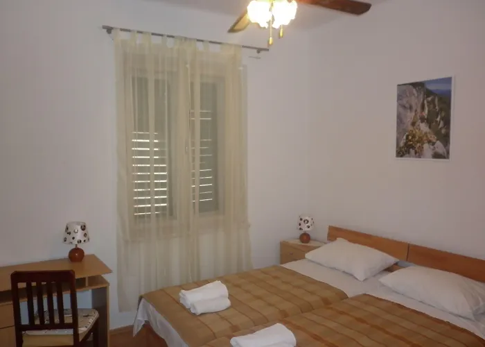 Affittacamere Rosmarinus Rubic