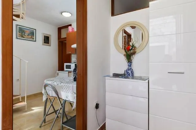 Rosmarinus Rubic Affittacamere Spalato