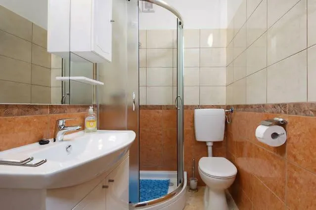 Rosmarinus Rubic Pensionat 3*