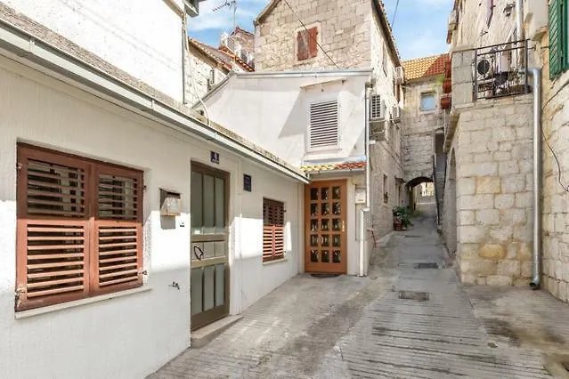 Rosmarinus Rubic Pensionat 3*