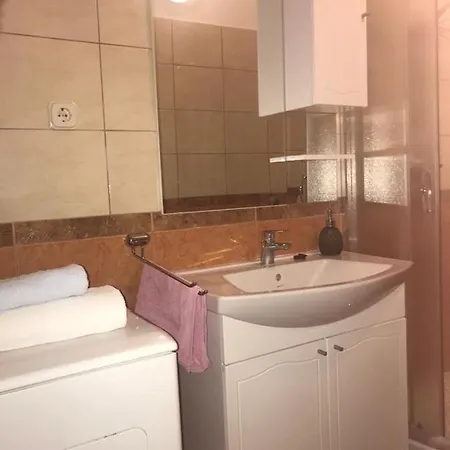 Rosmarinus Rubic Penzion 3*