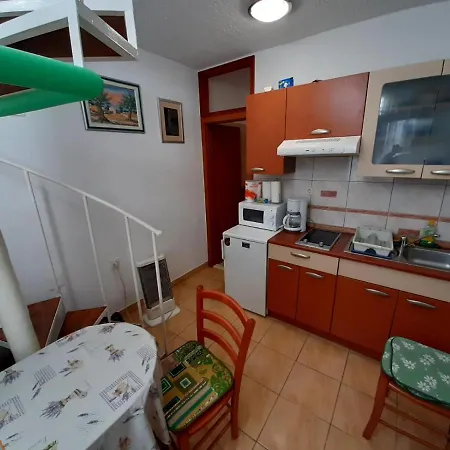 Rosmarinus Rubic Penzion