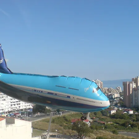 Rosmarinus Rubic Penzion 3*