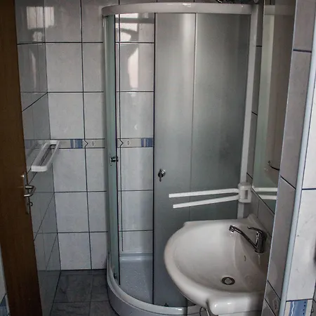 Rosmarinus Rubic Penzion Split