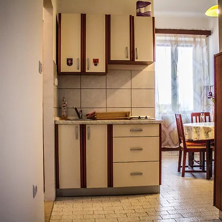 Rosmarinus Rubic Penzion Split