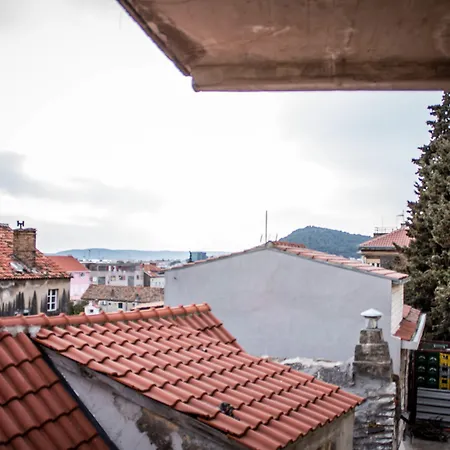 Penzion Rosmarinus Rubic 3*