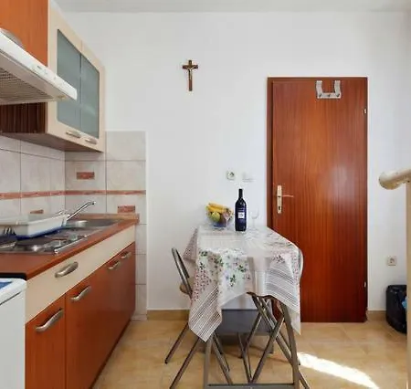 Penzion Rosmarinus Rubic